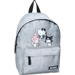 Hello Kitty® Friends Rygsæk Grå