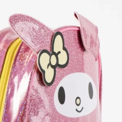 Hello Kitty® Glitter Rygsæk