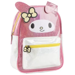 Hello Kitty® Glitter Rygsæk