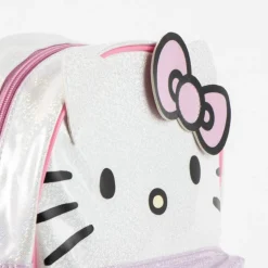 Hello Kitty® Holografisk Rygsæk