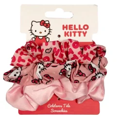 Hello Kitty® Hårelastikker