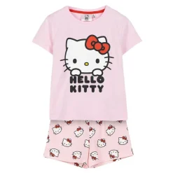 Hello Kitty® Kort Pyjamas