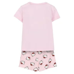 Hello Kitty® Kort Pyjamas