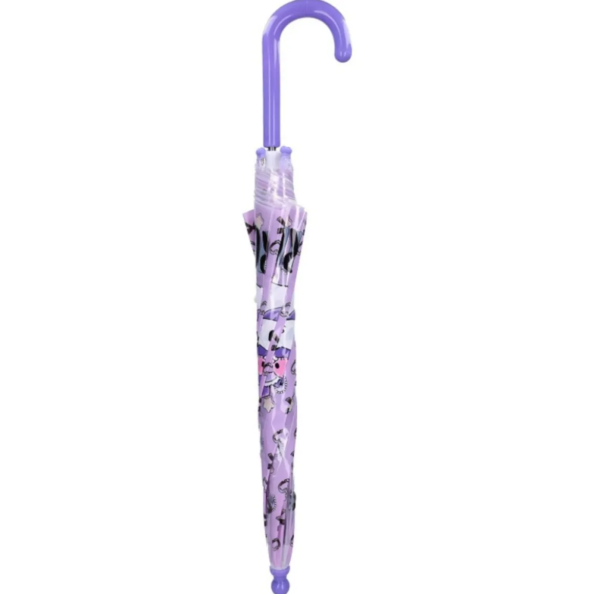 Hello Kitty® Kuromi Paraply