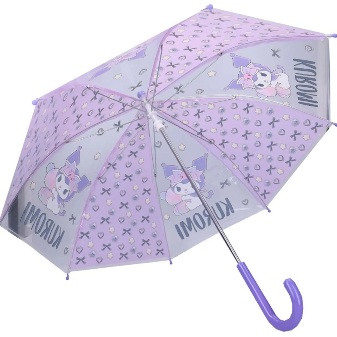 Hello Kitty® Kuromi Paraply