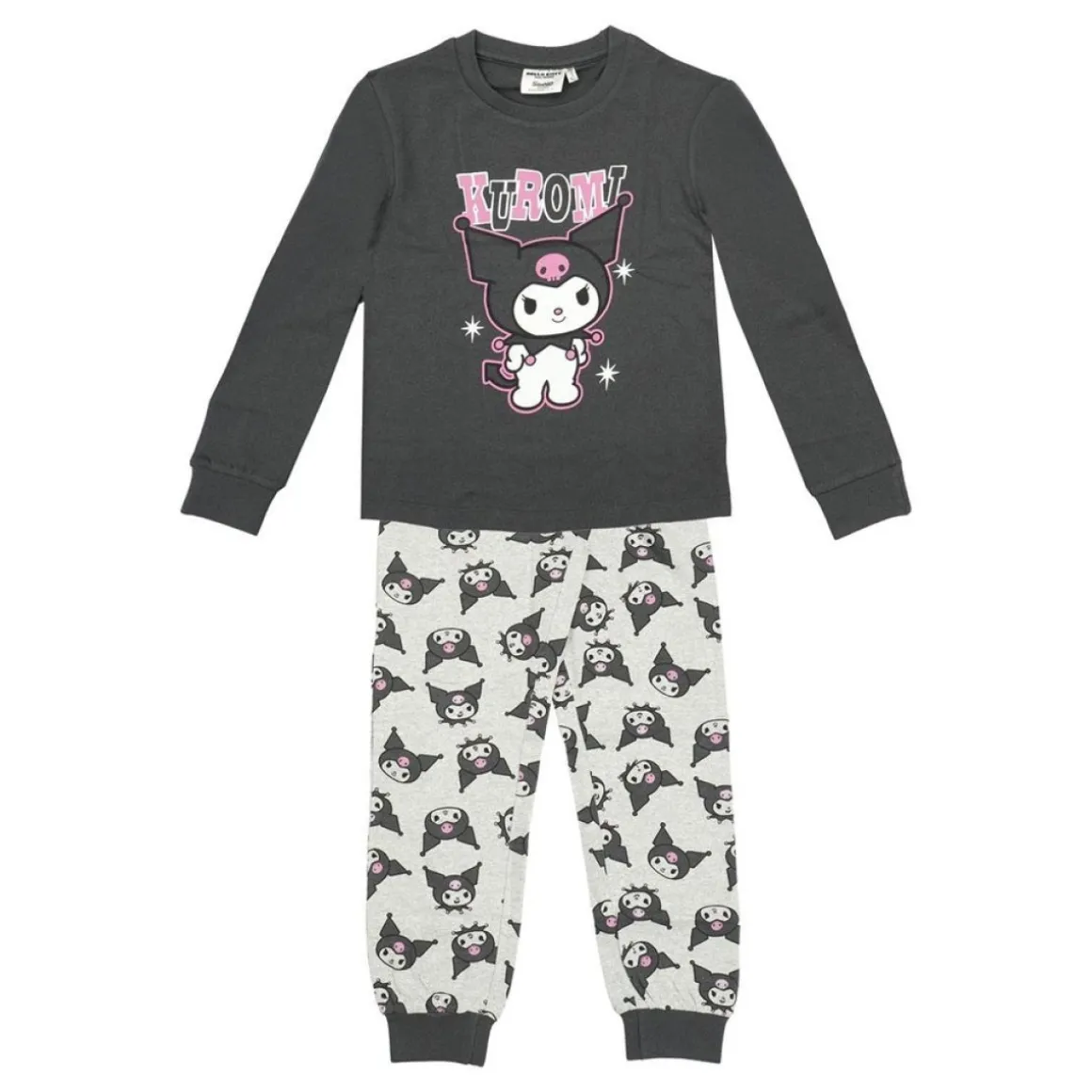 Hello Kitty® Kuromi Pyjamas