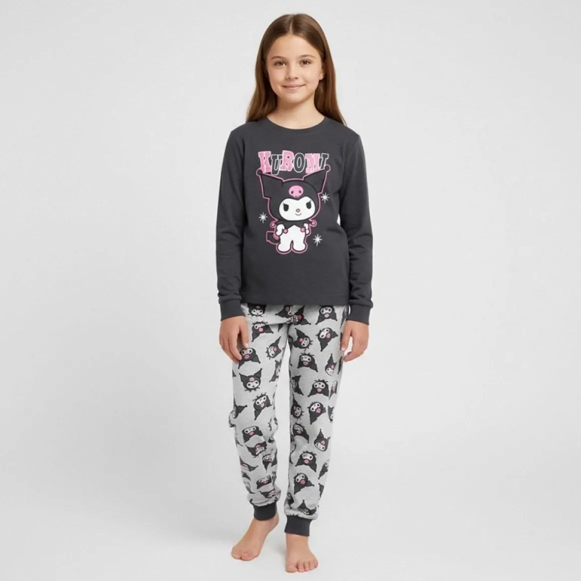 Hello Kitty® Kuromi Pyjamas