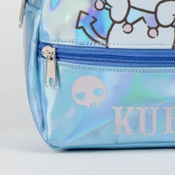 Hello Kitty® Kuromi Rygsæk Iriserende