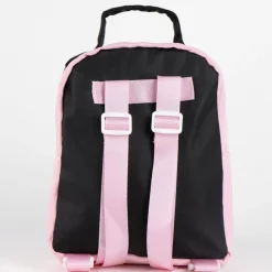 Hello Kitty® Kuromi Rygsæk Sort/Lyserød