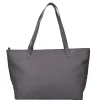 Hello Kitty® Kuromi Shopper Grå