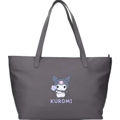 Hello Kitty® Kuromi Shopper Grå