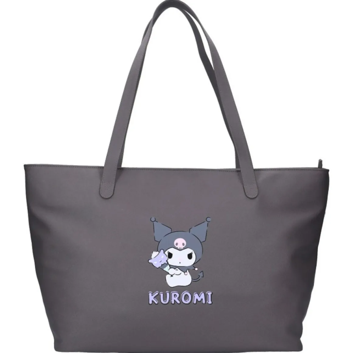 Hello Kitty® Kuromi Shopper Grå