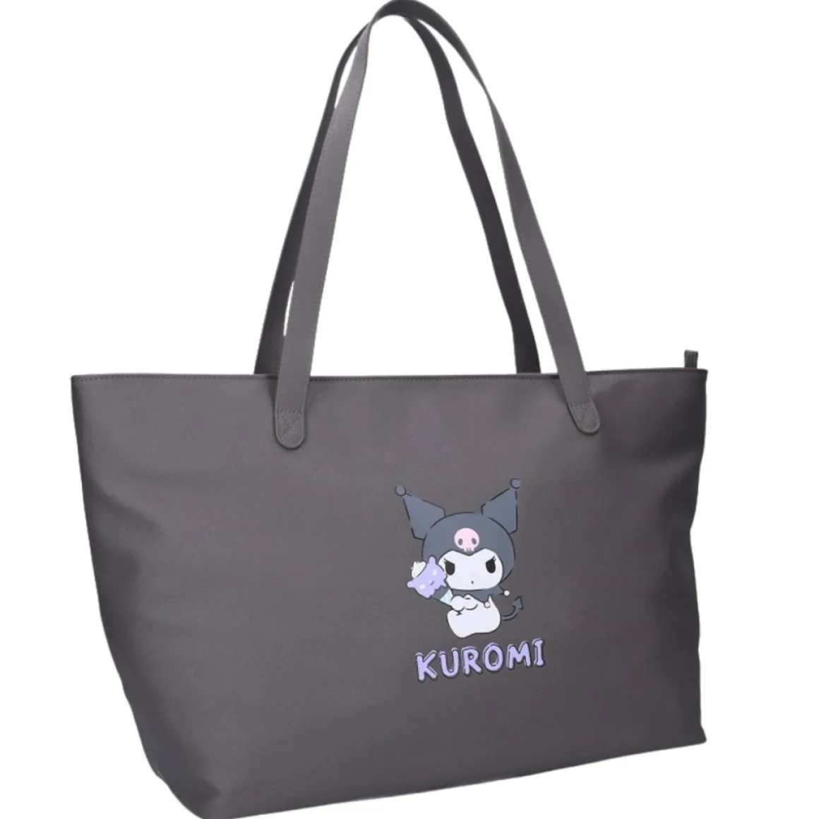 Hello Kitty® Kuromi Shopper Grå