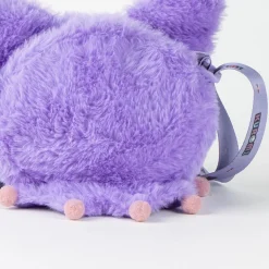 Hello Kitty® Kuromi Skuldertaske Lilla