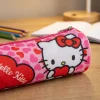 Hello Kitty® Love Penalhus Lyserød
