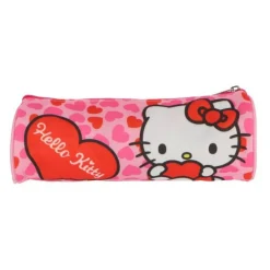 Hello Kitty® Love Penalhus Lyserød