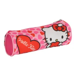 Hello Kitty® Love Penalhus Lyserød