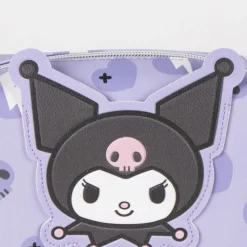Hello Kitty® Lyn & Hjerter Toilettaske Lilla