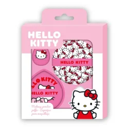 Hello Kitty® Makeup Svampe Lyserød