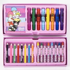 Hello Kitty® Malingsæt