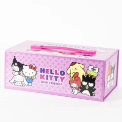 Hello Kitty® Malingsæt
