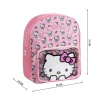 Hello Kitty® Mønstret Rygsæk Lyserød