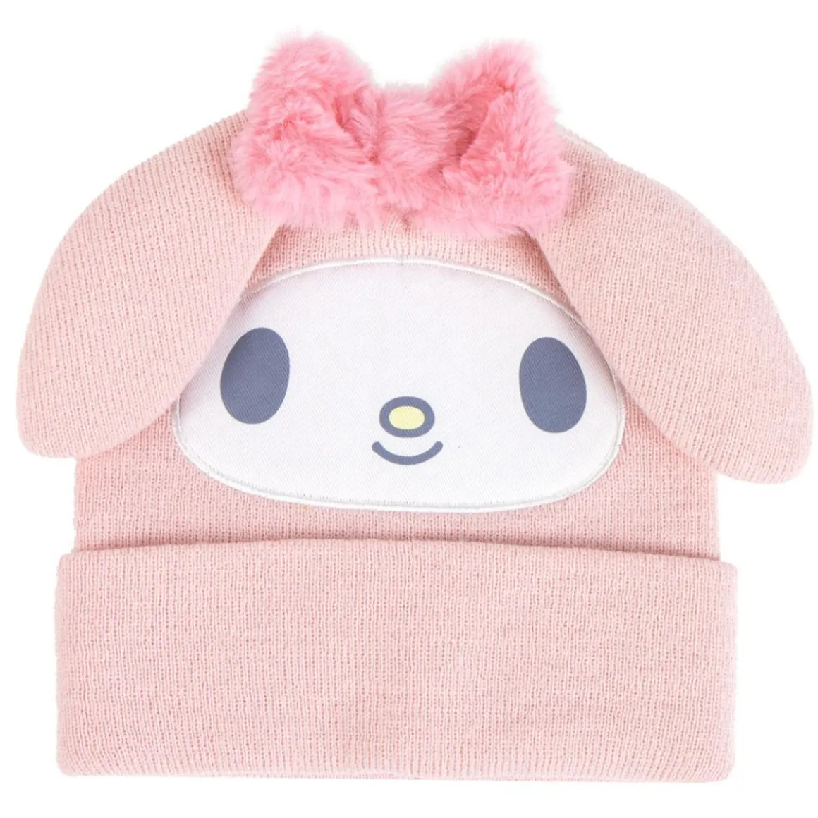 Hello Kitty® My Melody Hue Lyserød