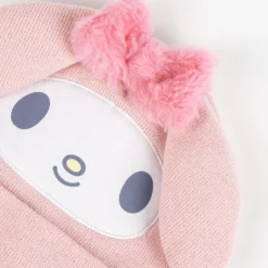 Hello Kitty® My Melody Hue Lyserød