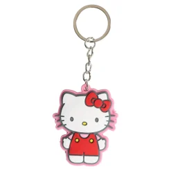 Hello Kitty® Nøglering