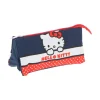Hello Kitty® Penalhus Multifarvet