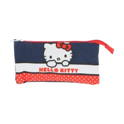 Hello Kitty® Penalhus Multifarvet