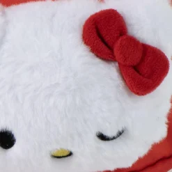 Hello Kitty® Plys Børnehave Rygsæk