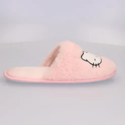 Hello Kitty® Plys Hjemmesko