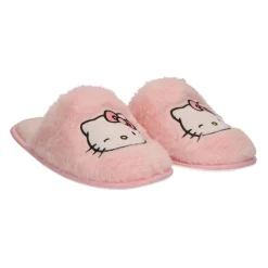 Hello Kitty® Plys Hjemmesko