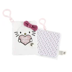 Hello Kitty® Plys Notesbogsvedhæng