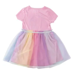 Hello Kitty® Regnbue Kjole