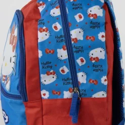 Hello Kitty® Rygsæk Blå/Rød