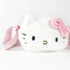 Hello Kitty® Skuldertaske Hvid
