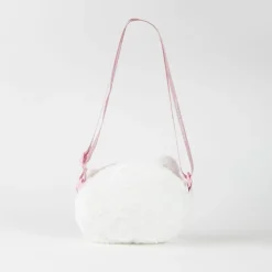 Hello Kitty® Skuldertaske Hvid