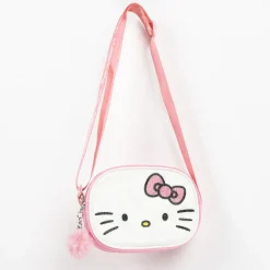 Hello Kitty® Skuldertaske Lyserød