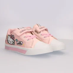 Hello Kitty® Sneakers Med Lys