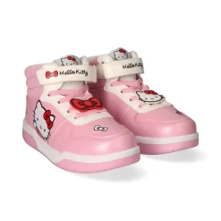Hello Kitty® Sneakers Med Lys