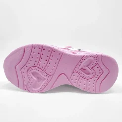 Hello Kitty® Sporty Sneakers Med Lys