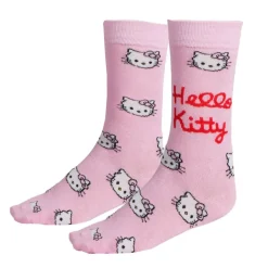 Hello Kitty® Strømper 36-43
