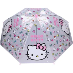 Hello Kitty® Transparent Paraply