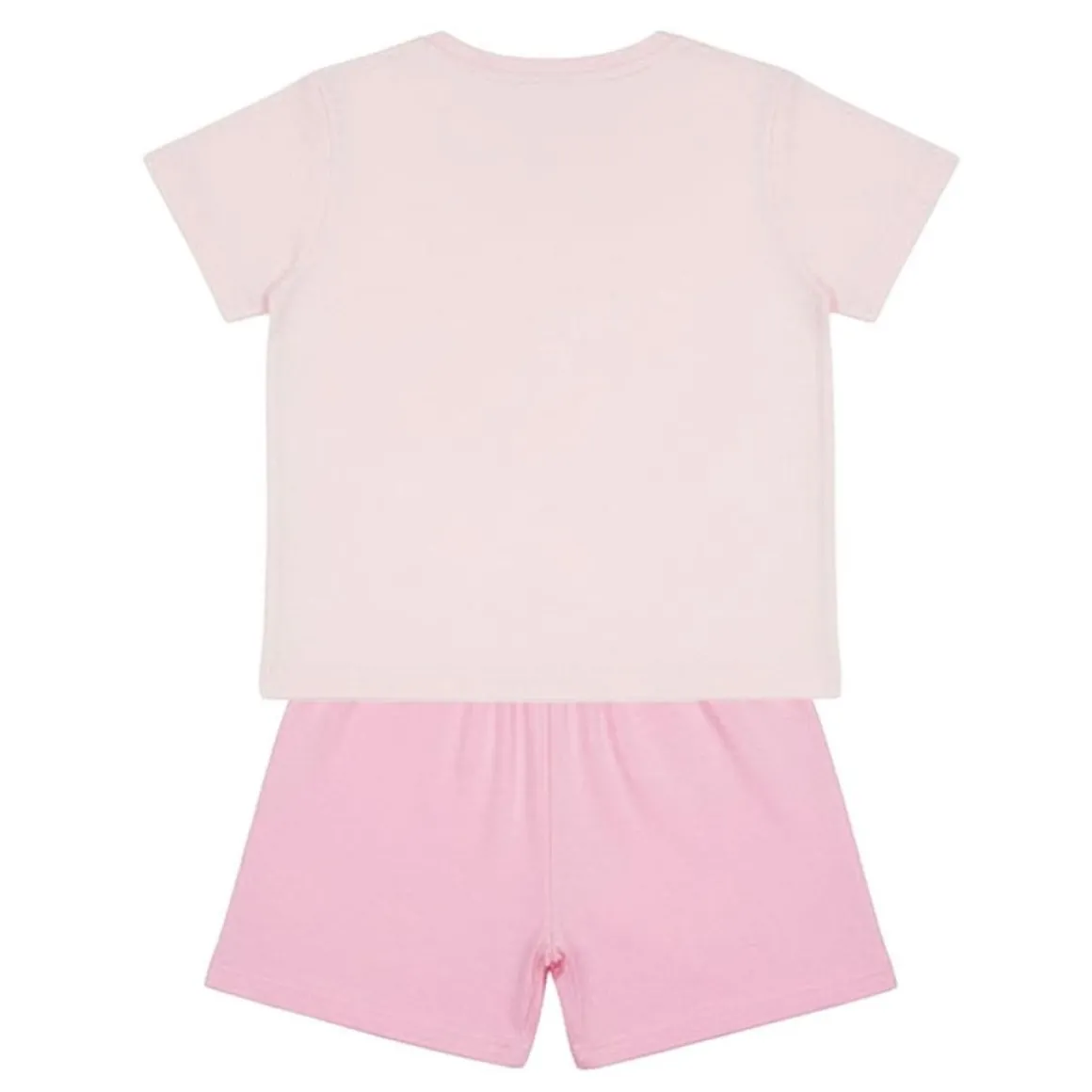 Hello Kitty® T-Shirt & Shorts Sæt