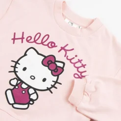 Hello Kitty® Tyl Kjole