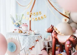 Hest Folieballon