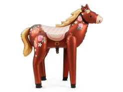 Hest Folieballon