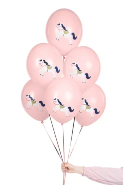 Heste Balloner